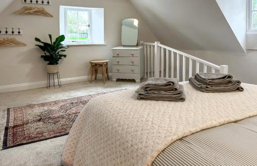 Rectory Cottage - Foto 8