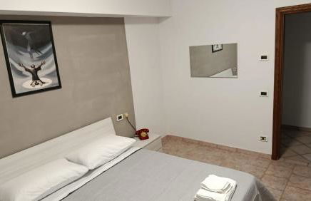 La Dimora di Santu Mangione - Foto 21