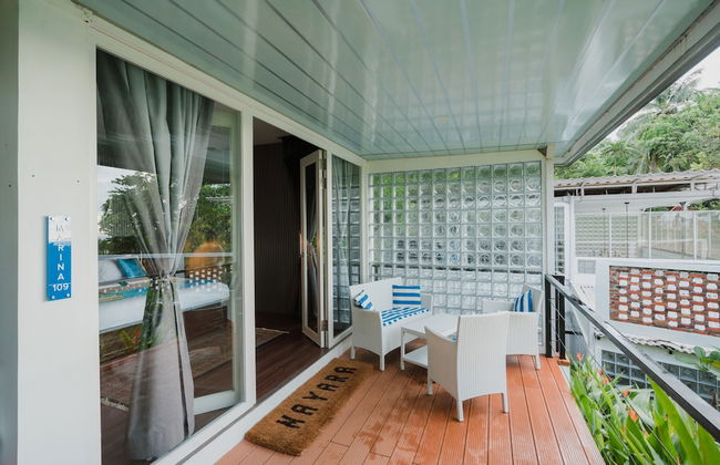 Nayara Villa Desa Budo - Foto 46