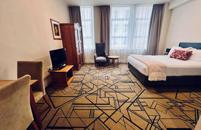 Quest Wellington - Foto 11