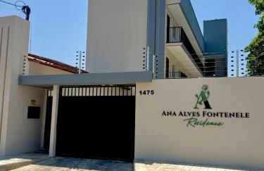 Flats Ana Alves Residence Delta do Parnaíba- Piauí - Photo 1
