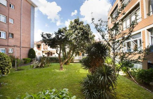 Lovely apartment in Getxo - Foto 28