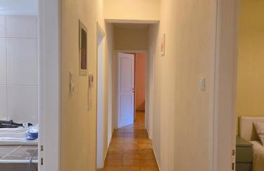 Spacious 3BR Apt with Large Balcony Near Metro & ACS - Foto 17