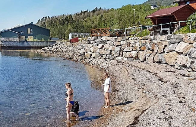 Holiday Home in EidsvÃ¥g - Foto 64