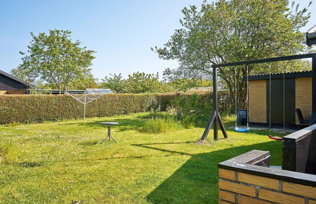 6 Person Holiday Home in Ronne-by Traum - Foto 19