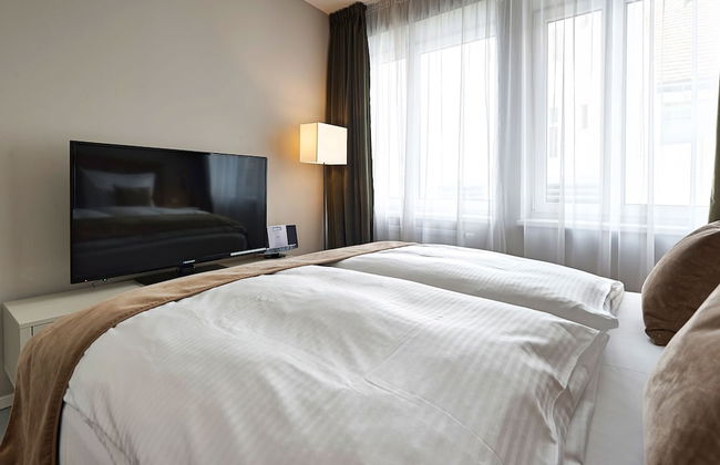 HeyMi Apartments Mondschein - Photo 7