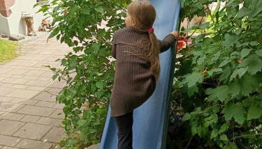 Ferienwohnung Hegemühle - Foto 4