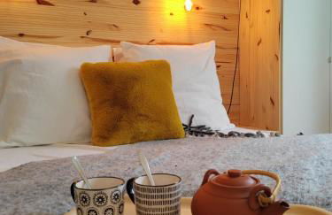 Le Chanterelle - Spacieux & Cocooning - Foto 29