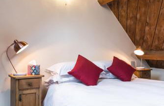 Cottage 2 New Yatt Farm - Photo 15