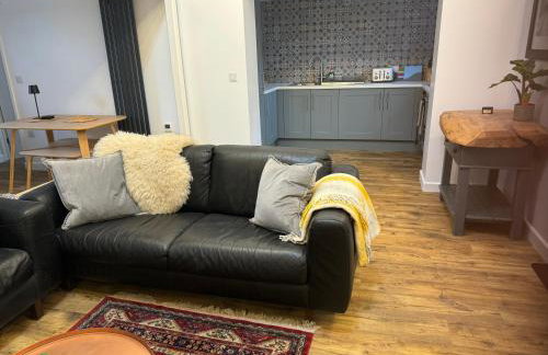 The Old Dairy - Photo 22