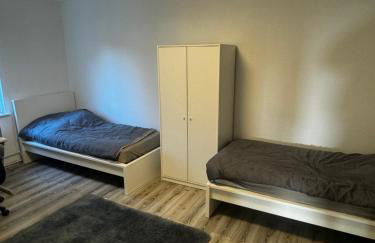 Ferienhaus, Monteurhaus - Photo 3