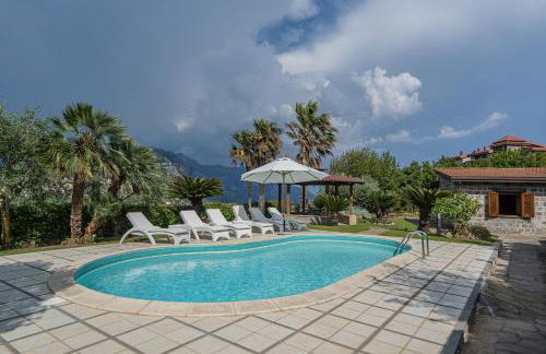 Villa La Pace - Foto 82