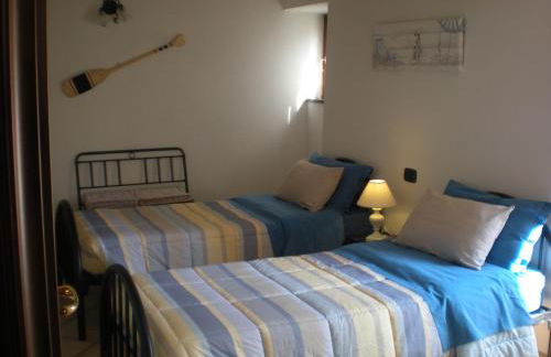 Case vacanza Reggimonti Cinque Terre - Foto 28