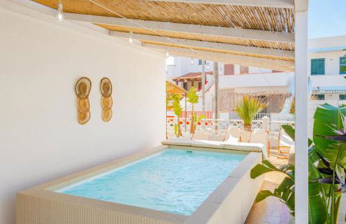 Villette Primelia Fronte Spiaggia by HDSalento - Foto 24