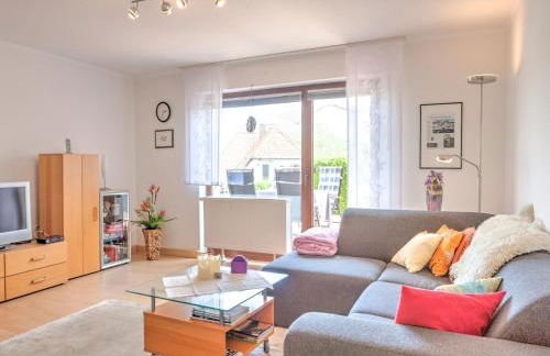 Sonnige Wohnung in Bad Driburg mit Garten - Foto 8