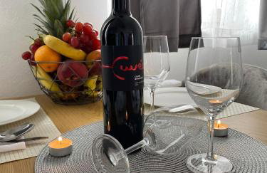 Apartman Naturalis flumen - Foto 2