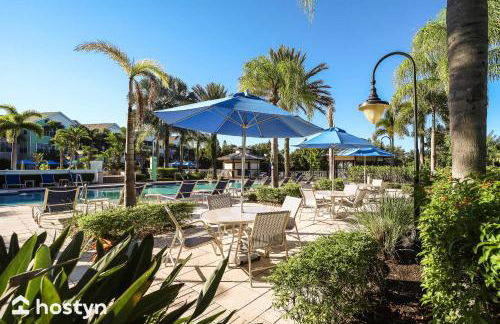 Magical Themed 3BR Townhouse Near the Parks - Foto 124