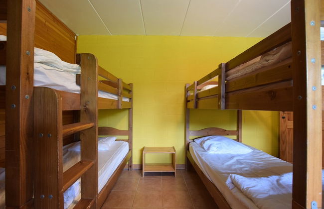 Duplex Chalet With Sauna and Terrace - Photo 28