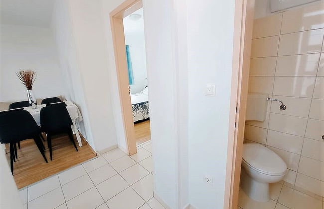 Cute apartment in stone house near sea - Foto 2