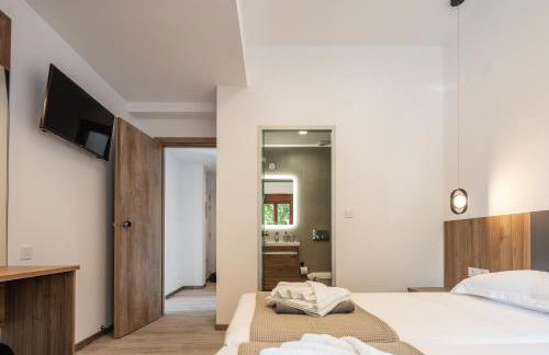 Suites Olive Tree Farm Episkopi Village - Photo 52