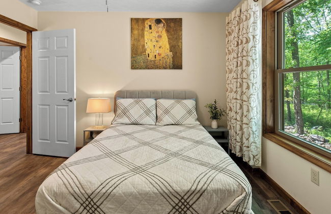 Summit Solitude by Avantstay Lake & Beach Access - Foto 9