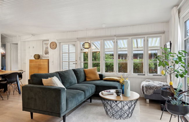 "Astrid" - 875m from the sea - Photo 20