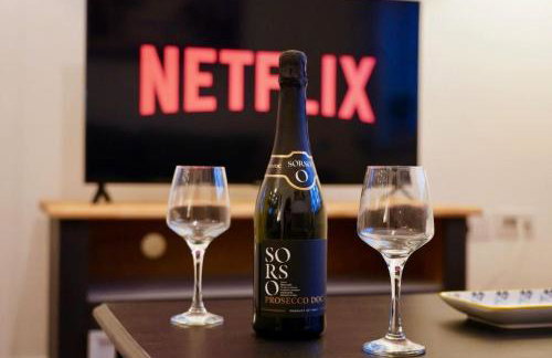 Candy Dene, Top Floor Apartment - Foto 34