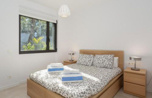 4 Bedroom Modern House, Llafranc, Costa Brava - Foto 16