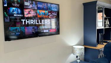 Victoria Cottage, Cullercoats - Foto 5