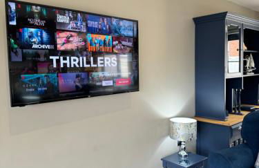 Victoria Cottage, Cullercoats - Foto 5