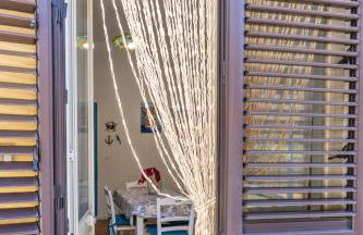 Antony Mondello Guest House, appartamento a 1 minuto a piedi dalla spiaggia di Mondello - Foto 29