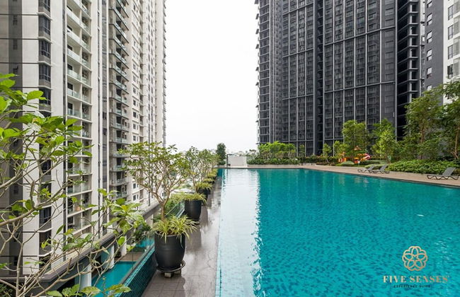 Southlink Bangsar South by Five Senses - Photo 11