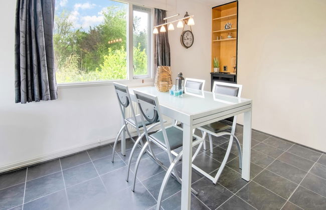 Water Villa in Ooltgensplaat Near Volkerak - Photo 20