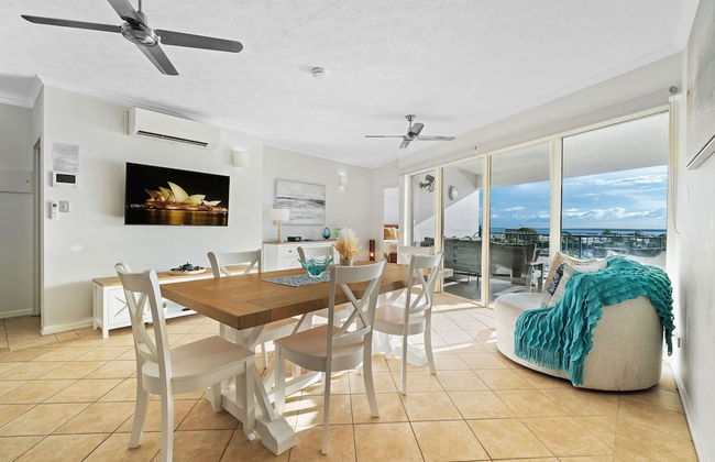 Anchor Point Penthouse Marina Views Pool Bbqs - Foto 8