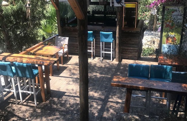 Ceyrek Camping & Bungalows - Foto 7