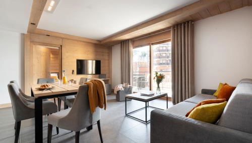 MGM Hôtels & Résidences - Résidence Manaka - Foto 2