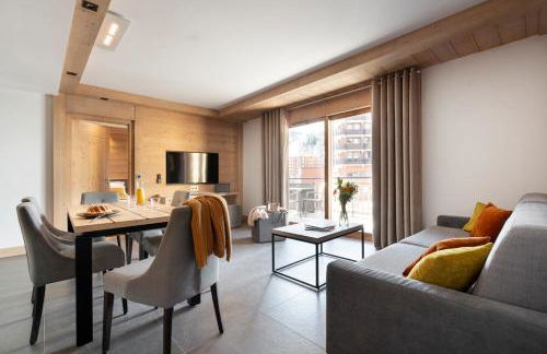 MGM Hôtels & Résidences - Résidence Manaka - Foto 2