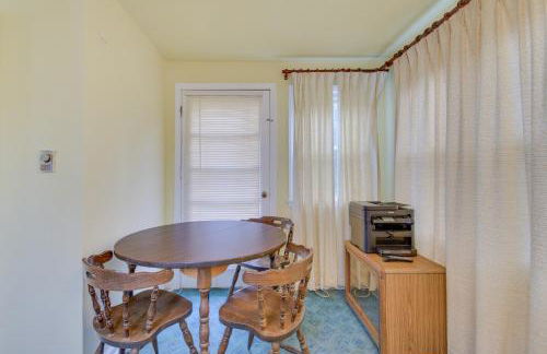 Convenient, Pet-Friendly Rochester Vacation Rental - Foto 9