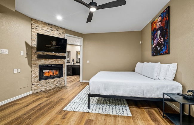 Luxury Lookout Canyon 5 Bdrm Stunner W/htd Pool! - Foto 6