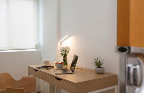 SingularStays Plaza Andújar - Photo 35