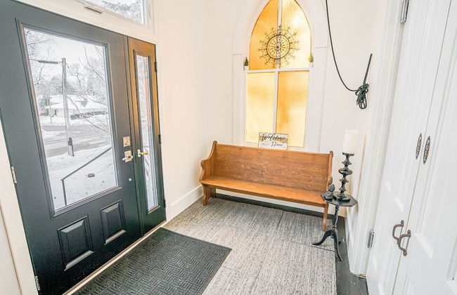 Goin' to the Chapel - Foto 37