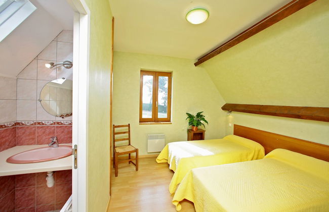 Combas Village De Gites - Foto 22