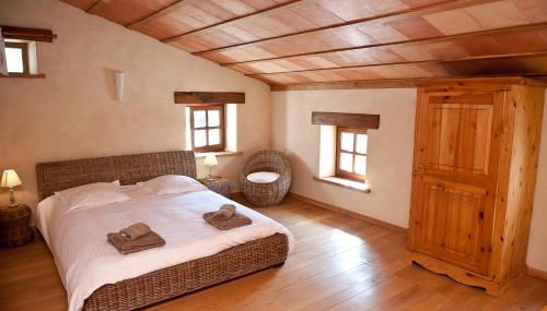 Gîtes du Domaine d'Orion - Photo 2