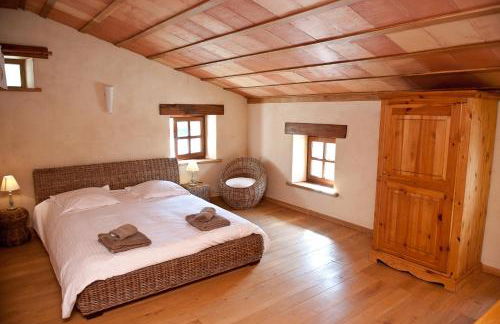 Gîtes du Domaine d'Orion - Photo 2