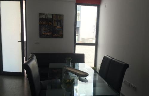 Apartamentos Turísticos Córdoba Califal - Foto 80