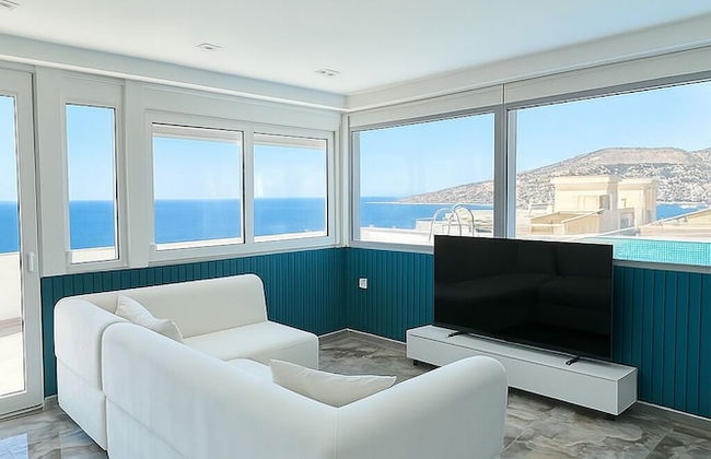 Oceanic Luxury Apartments - Foto 26