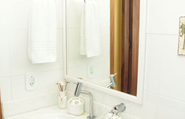 Apart Hotel Pet Friendly in B Zios Buz117 - Foto 16