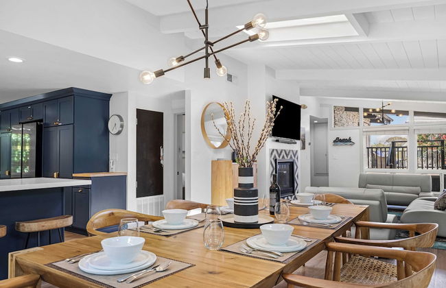 Stone Lagoon by Avantstay Steps to the Beach + Backyard Oasis! - Foto 14