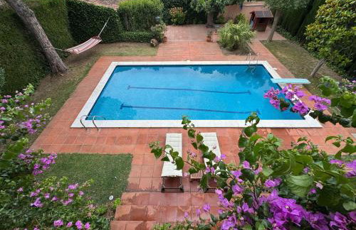 Can Jordi Miqueló turisme rural - Foto 6