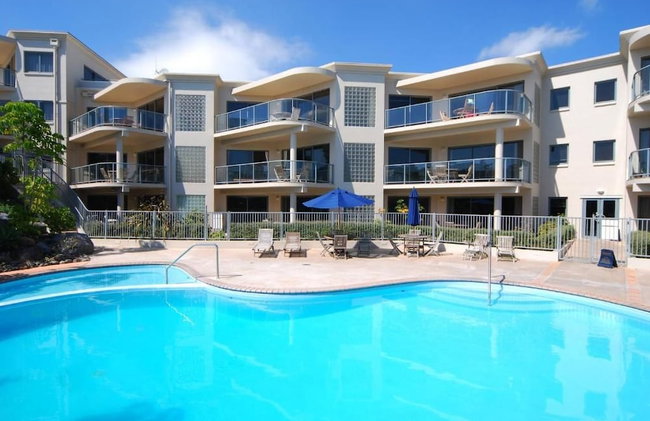 The Reef Beachfront Apartments - Foto 39